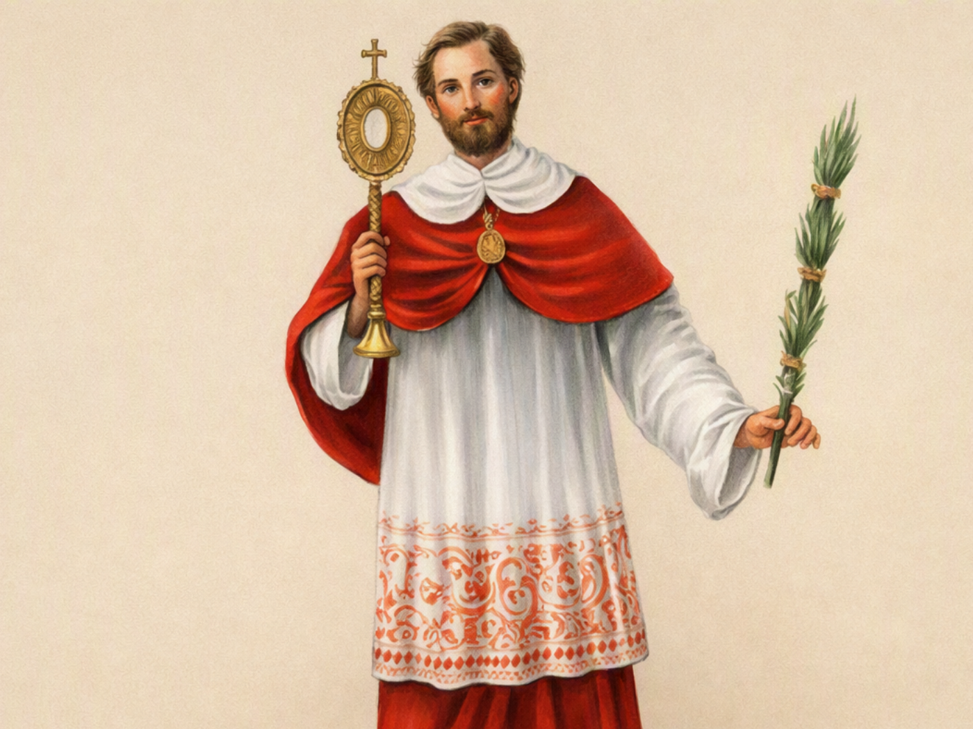 Dia de São Raimundo Nonato