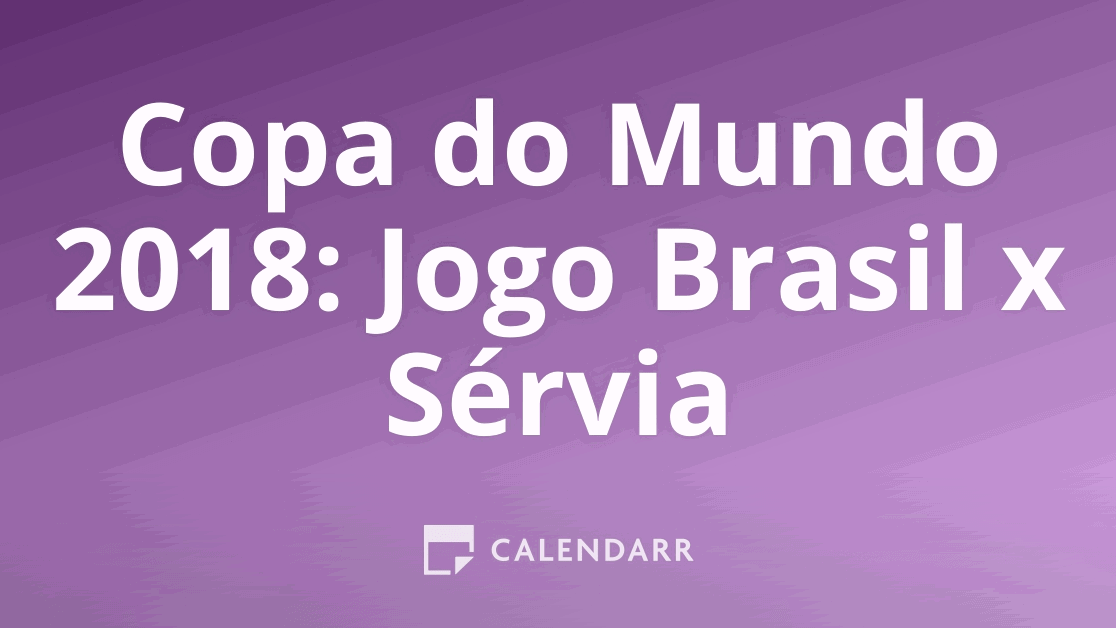 Copa do Mundo 2018: quais são os jogos das oitavas de final? Datas,  horários e mais informações