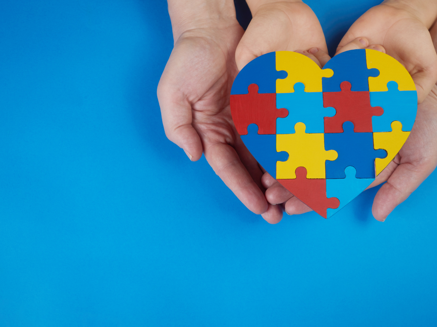 Dia Mundial da Consciencialização do Autismo