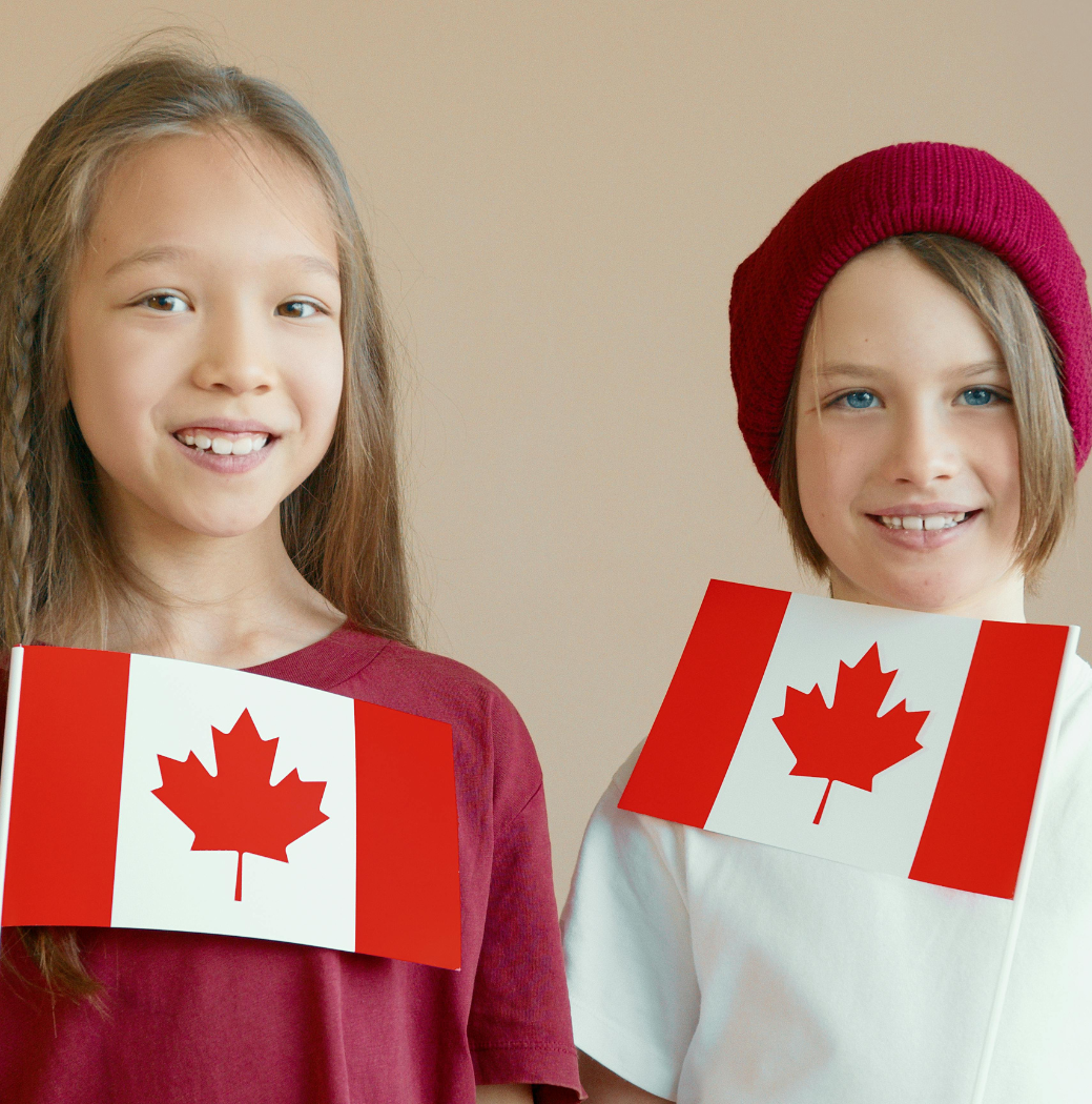 Canada Day | July 1 - Calendarr