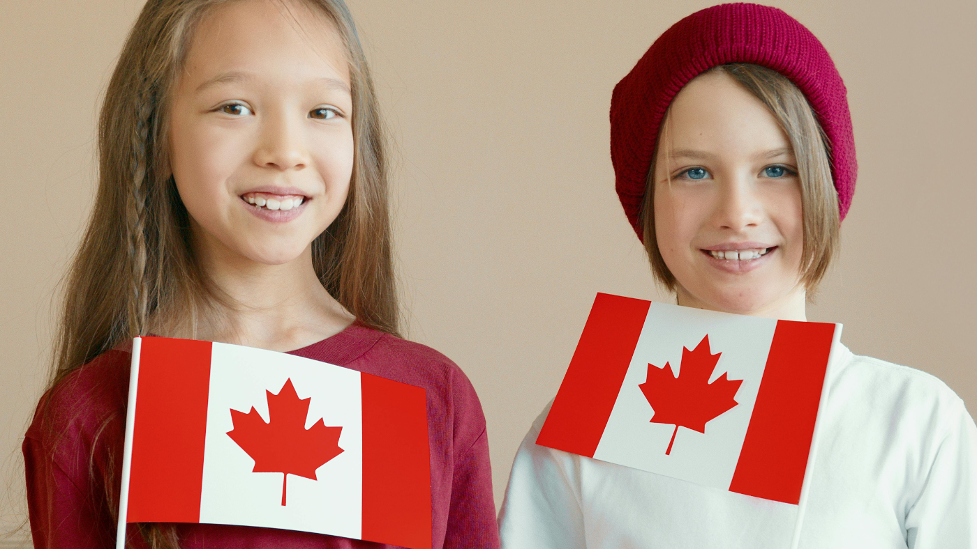 Canada Day | July 1 - Calendarr