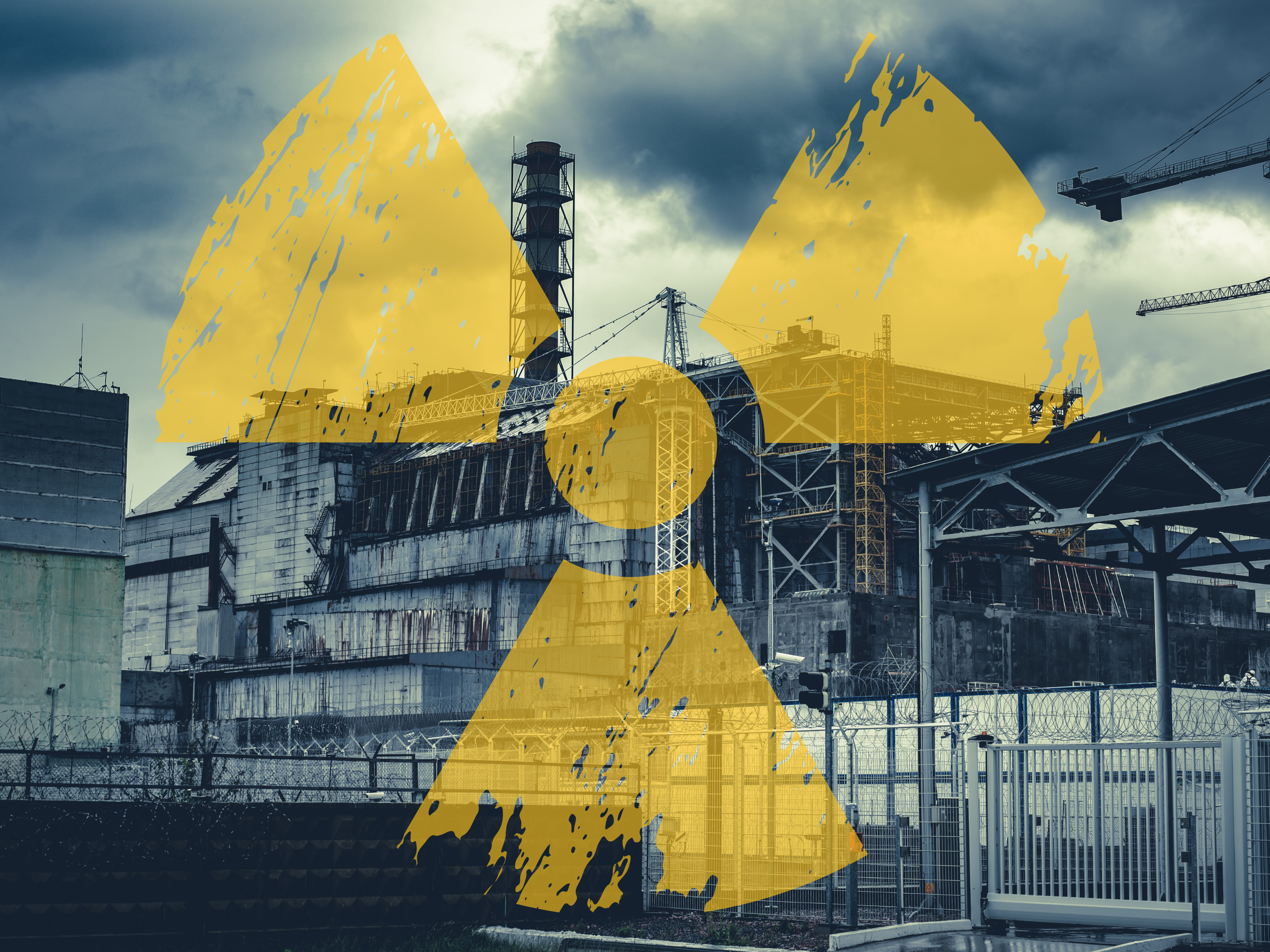 Día Internacional en Recuerdo del Desastre de Chernóbyl