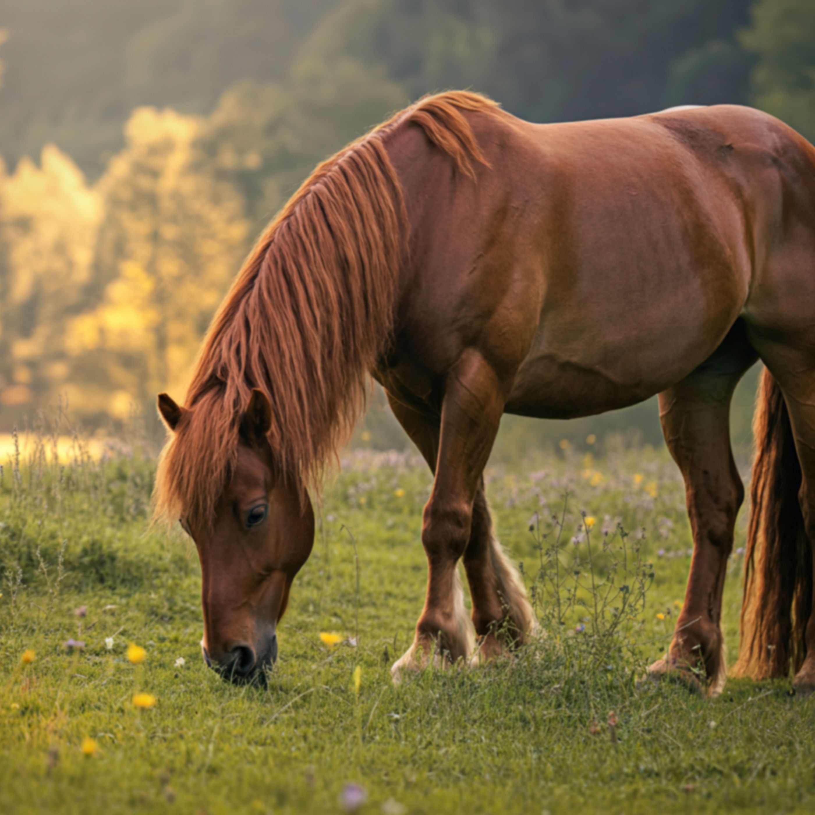 Día Mundial del Caballo