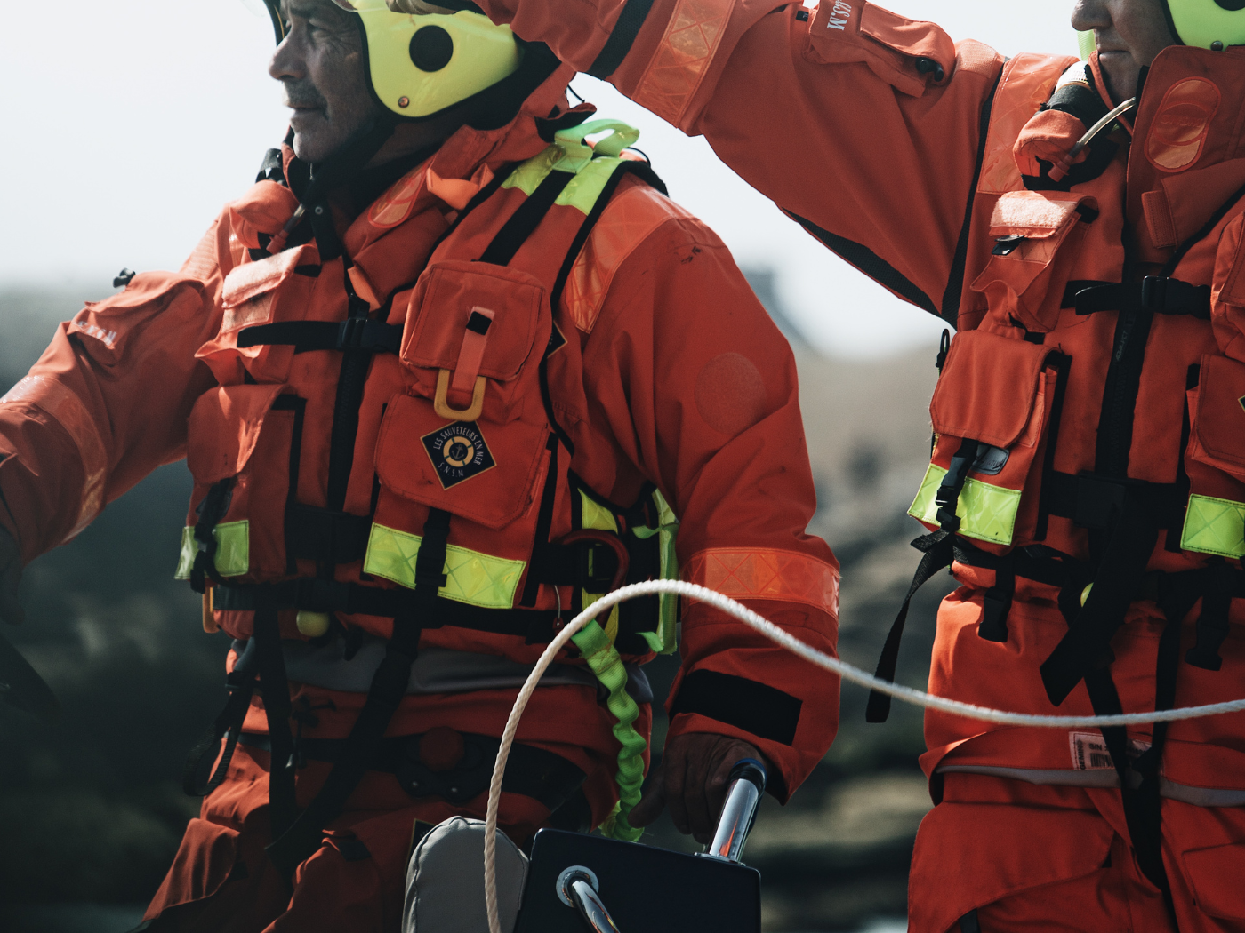 Dia Mundial da Proteção Civil