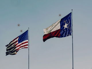 Texas Independence Day