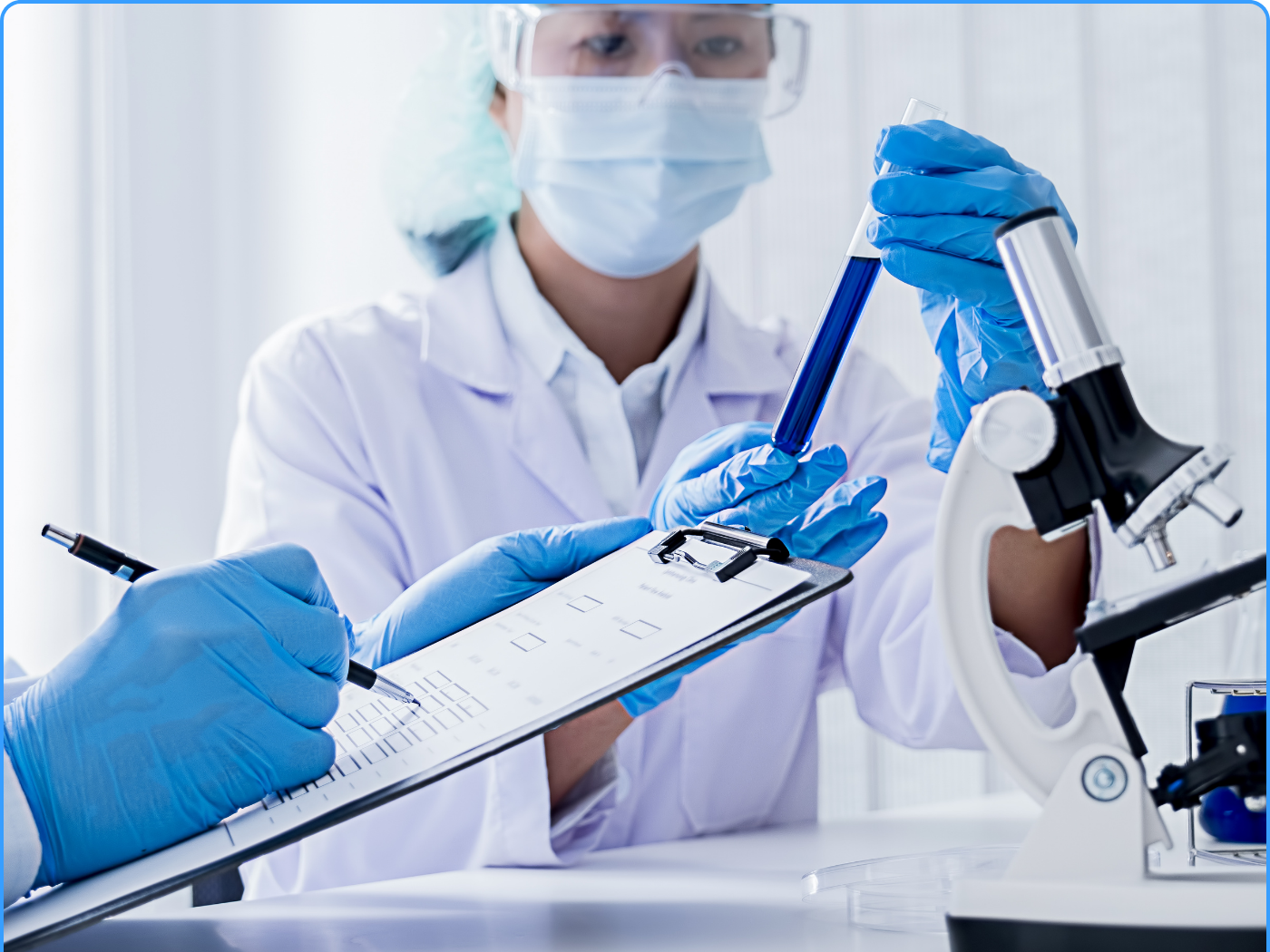 Dia Internacional das Mulheres e Raparigas na Ciência