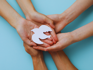 Día Mundial de la Paz y la Comprensión