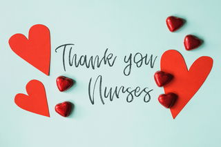 National Nurses Day