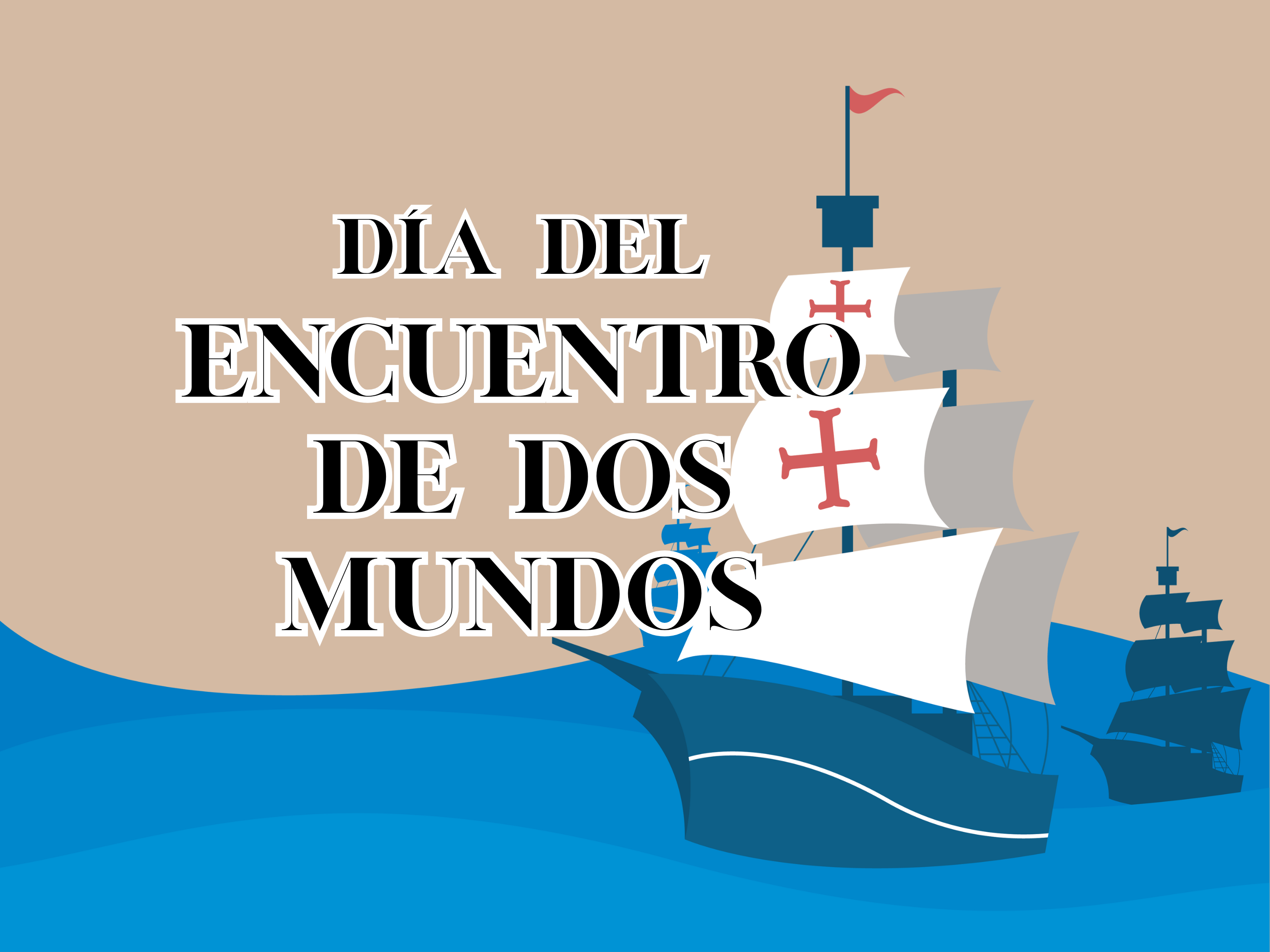 Día del Encuentro de Dos Mundos