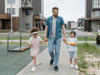 Take our Daughters and Sons to Work Day