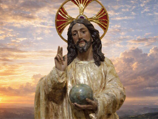 Dia de São Salvador do Mundo
