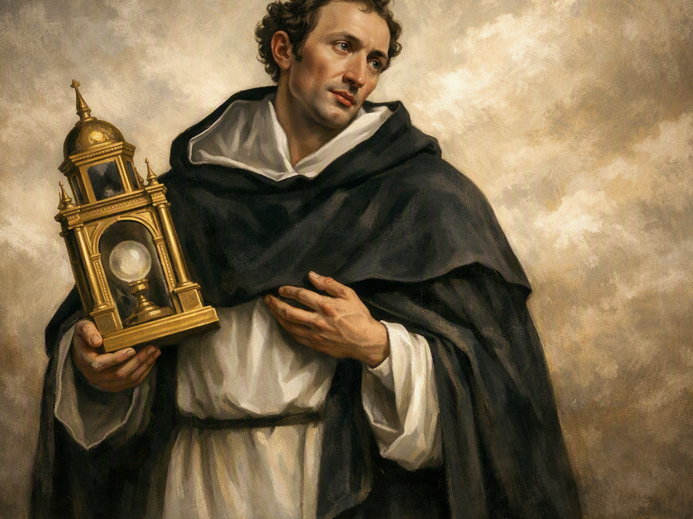Dia de São Jacinto
