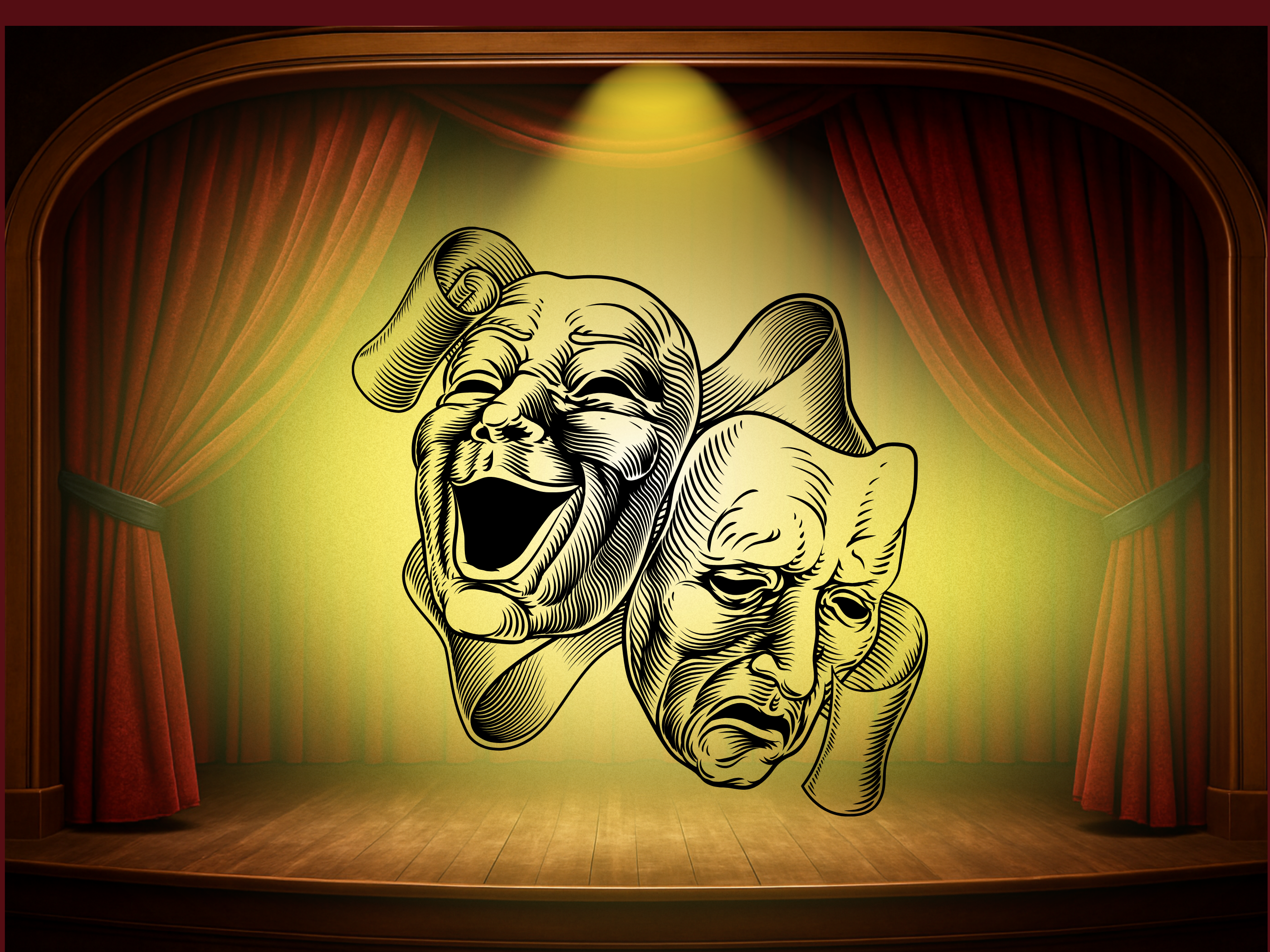 Día Mundial del Teatro