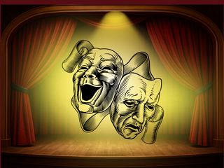 Día Mundial del Teatro