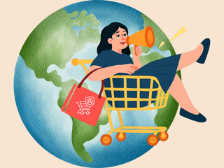 Día Mundial de los Derechos del Consumidor