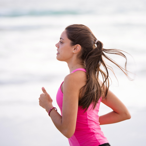 Global Running Day