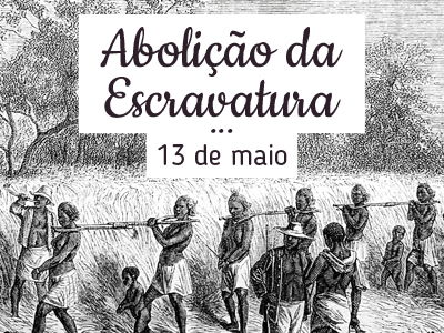 Abolição da Escravatura