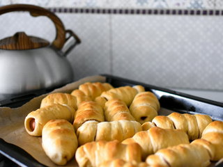 National Pigs in a Blanket Day