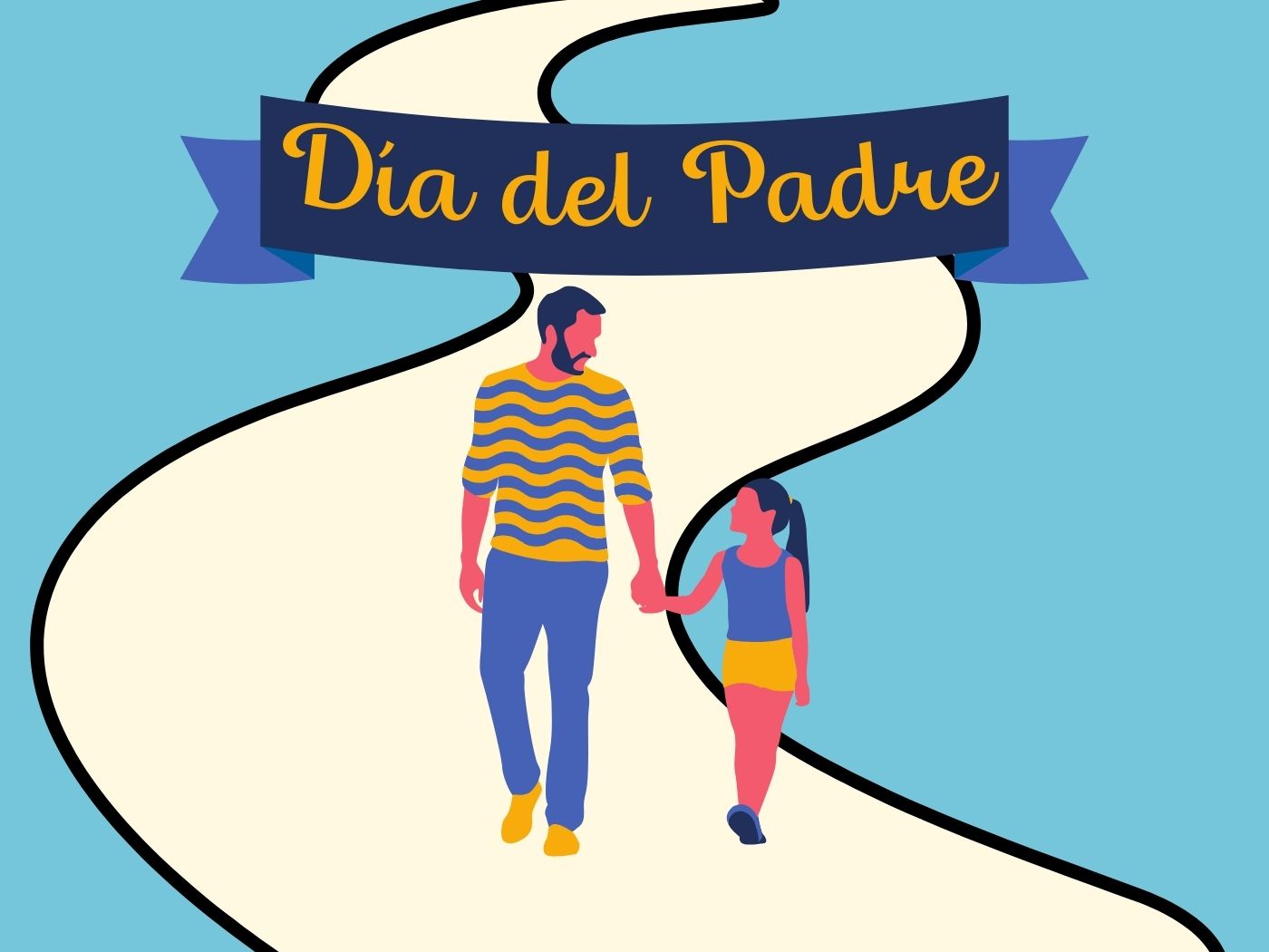 Día del Padre