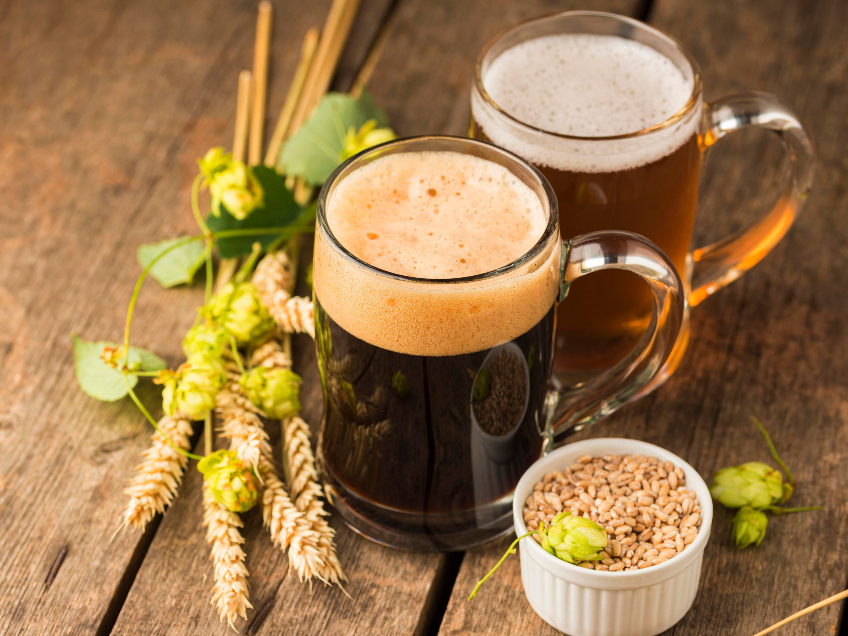 Día Internacional del Cervecero Artesanal