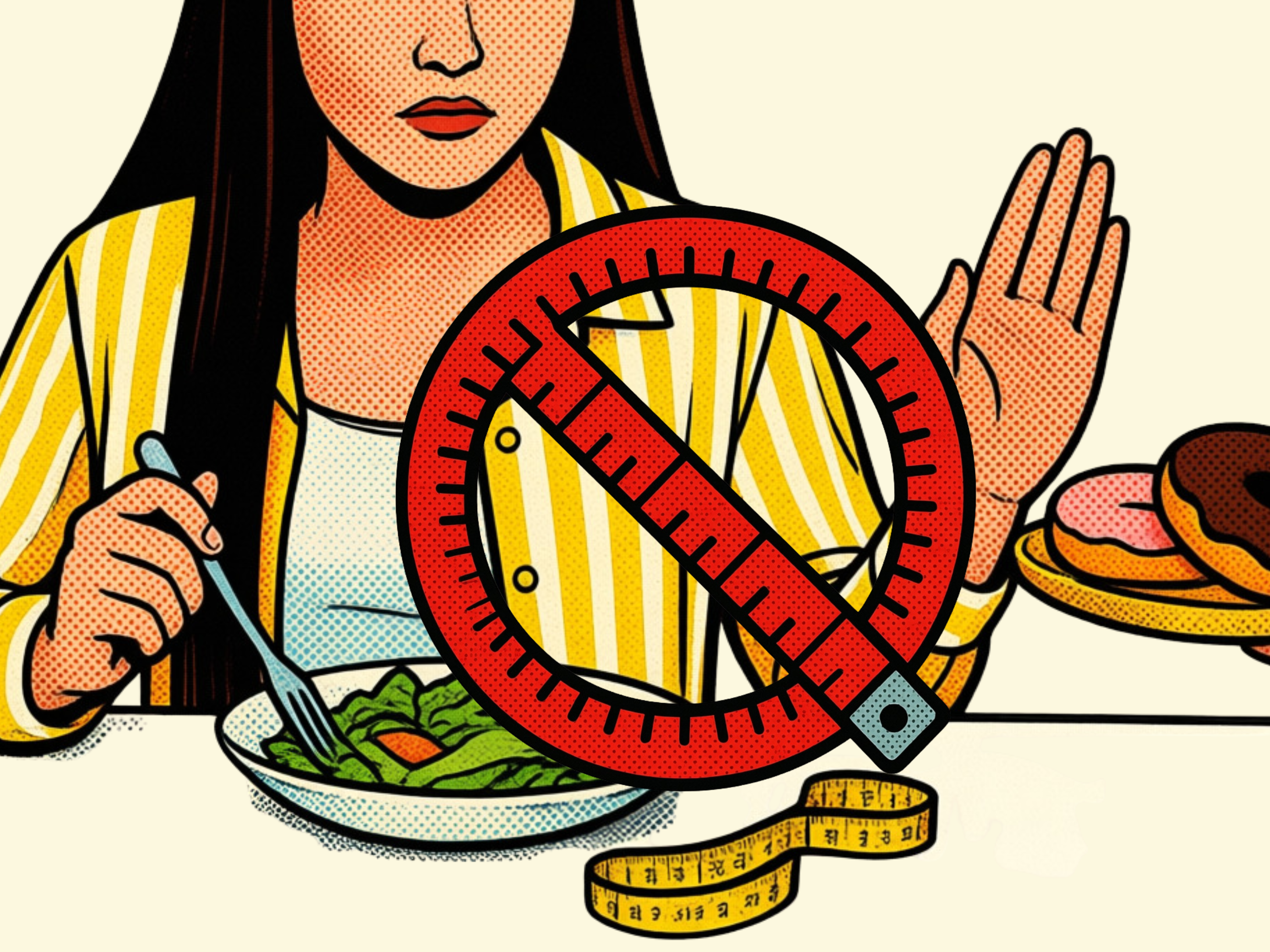 Día Internacional Sin Dietas