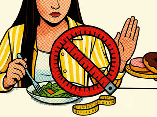 Día Internacional Sin Dietas