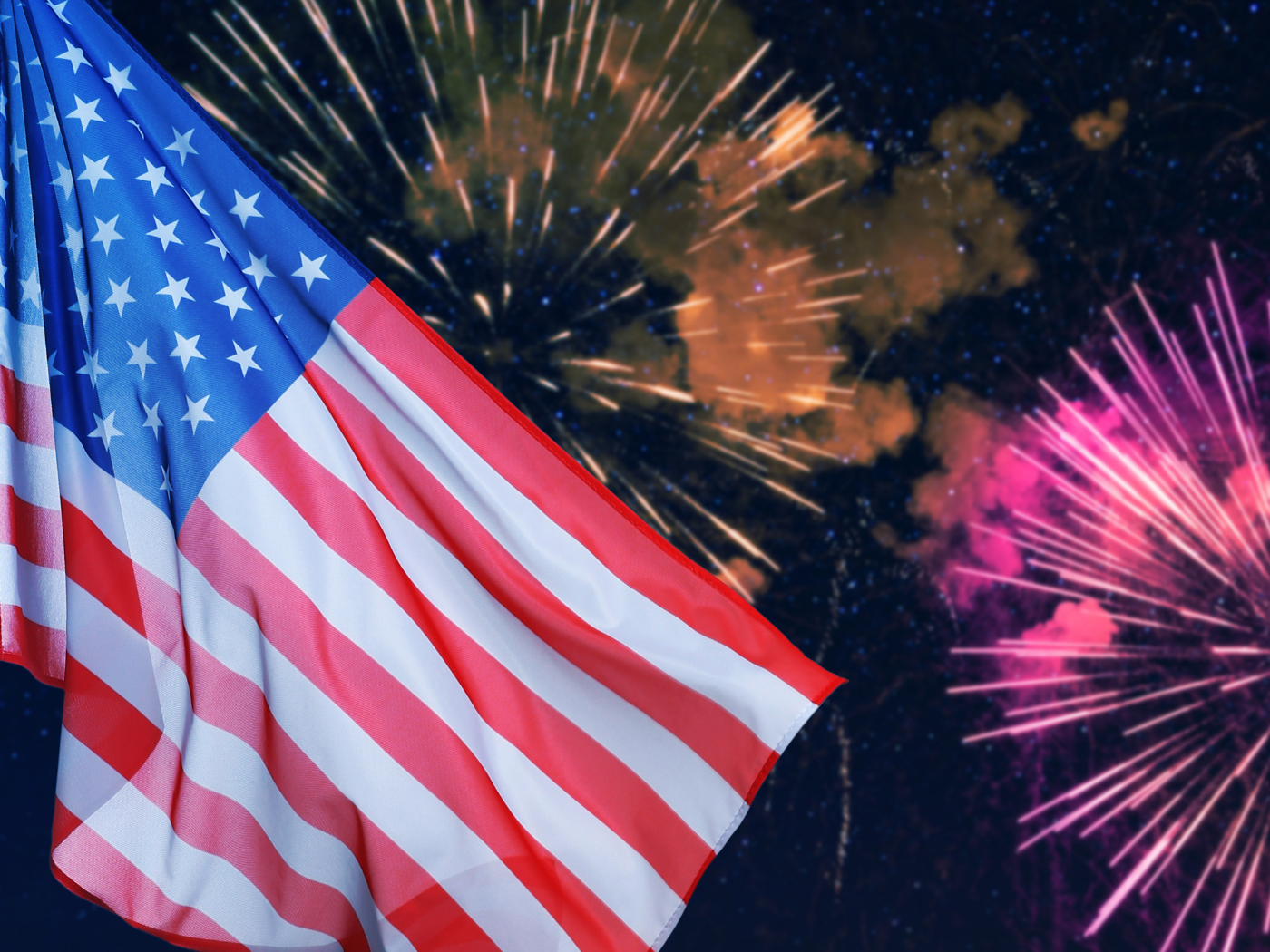 Dia da Independência dos Estados Unidos