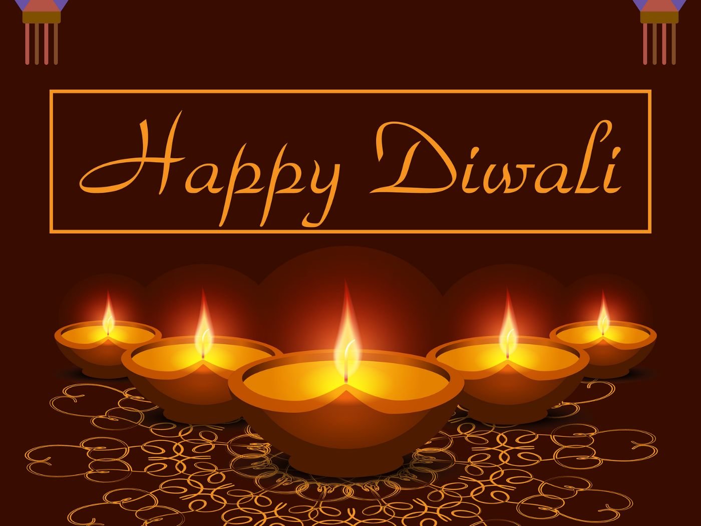 Diwali November 1 Calendarr