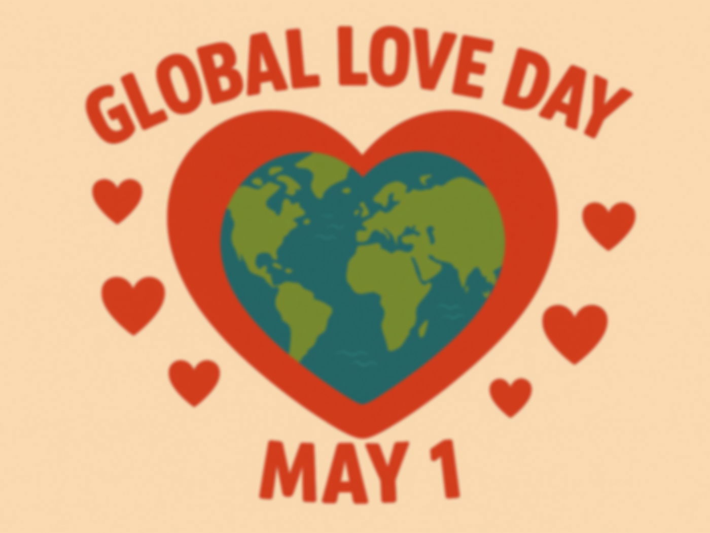 Global Love Day