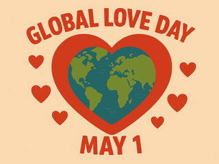 Global Love Day Global Love Day