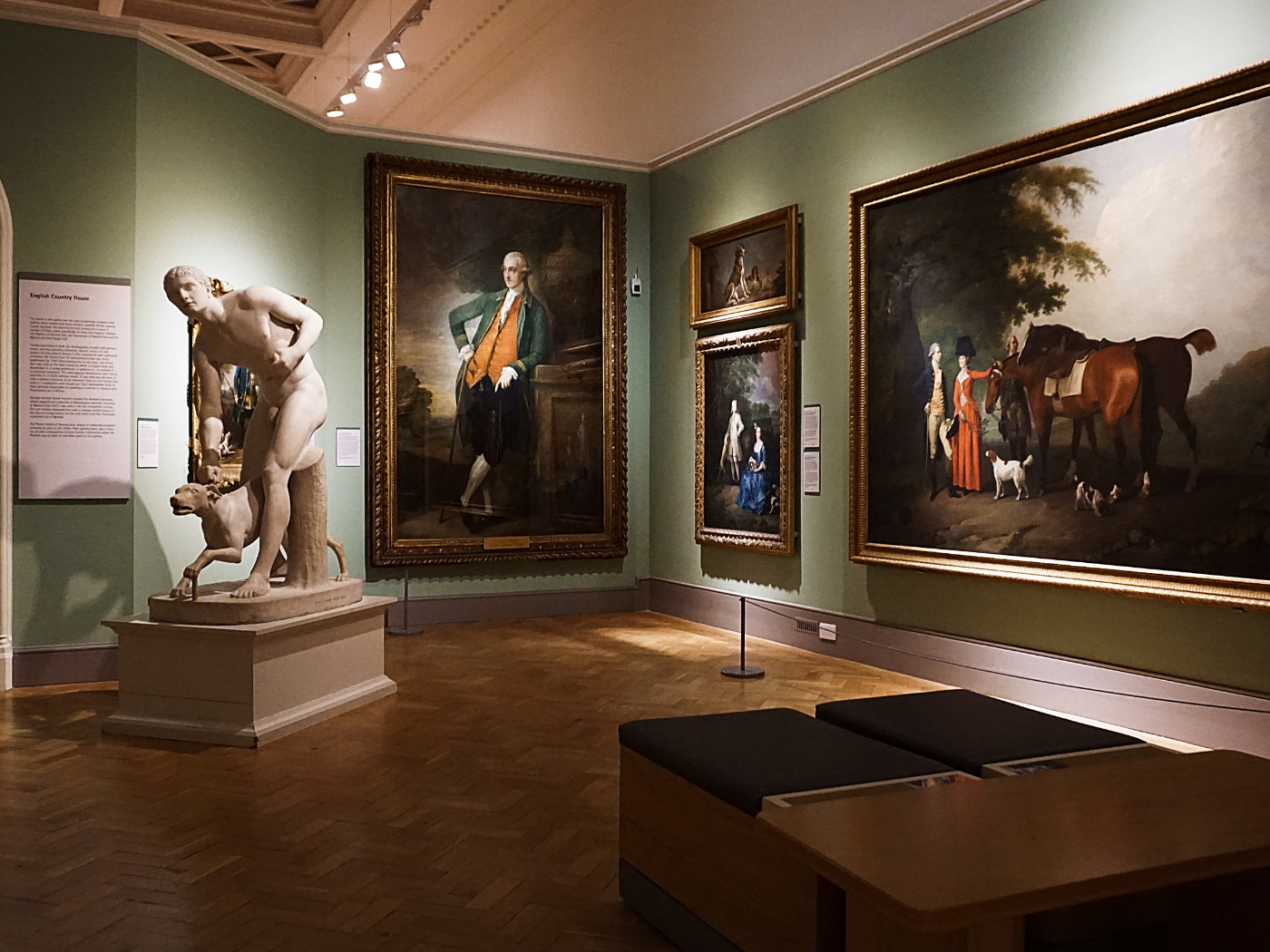 Dia Internacional dos Museus