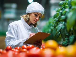 Dia Mundial da Segurança dos Alimentos