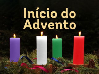 Advento 2025 Advento 2025