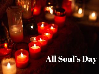All Souls' Day All Souls' Day