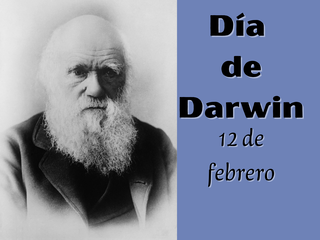 Día de Darwin