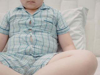Dia da Conscientização Contra a Obesidade Mórbida Infantil