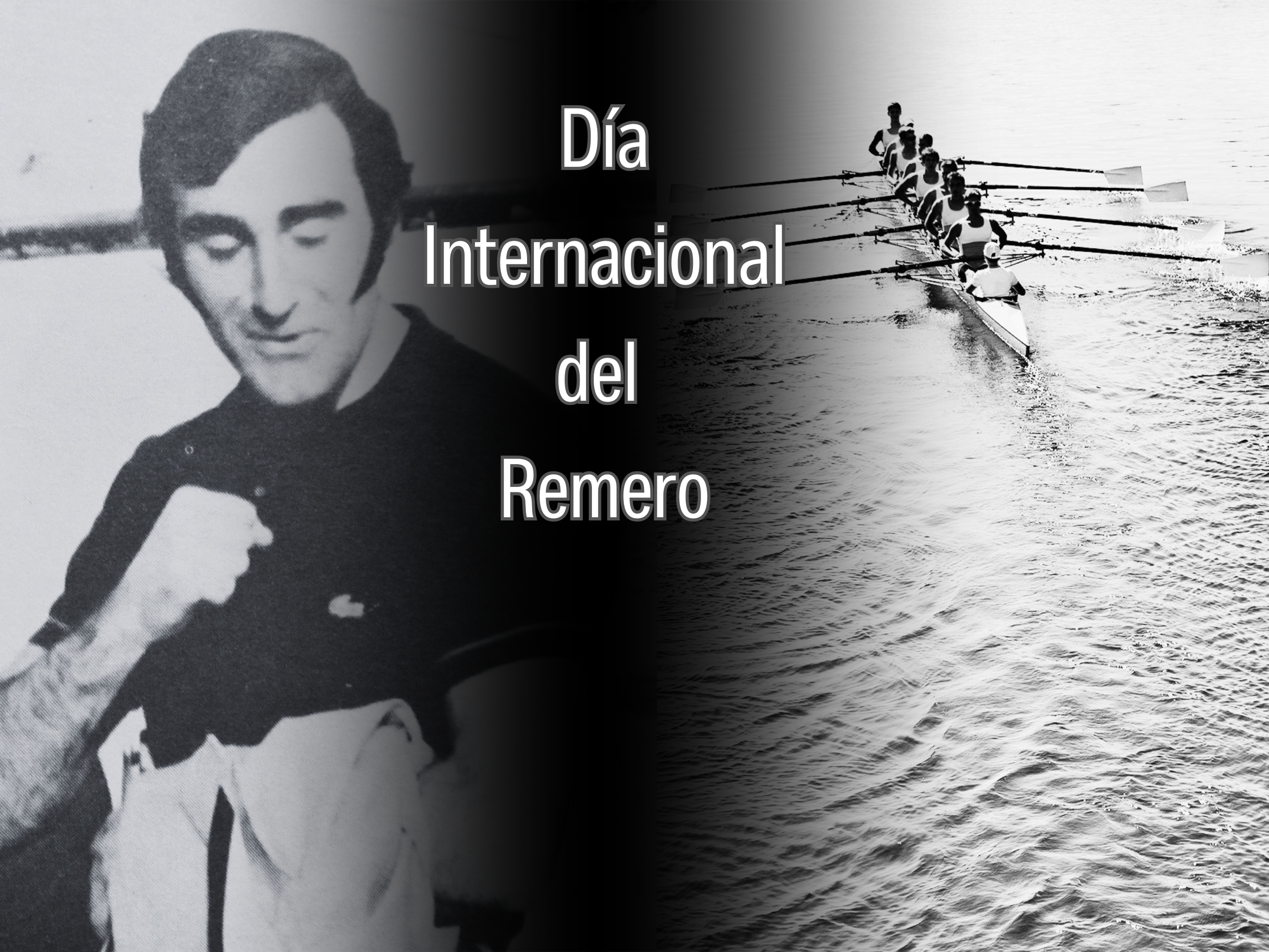 Día Internacional del Remero