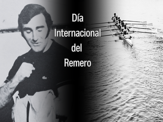 Día Internacional del Remero