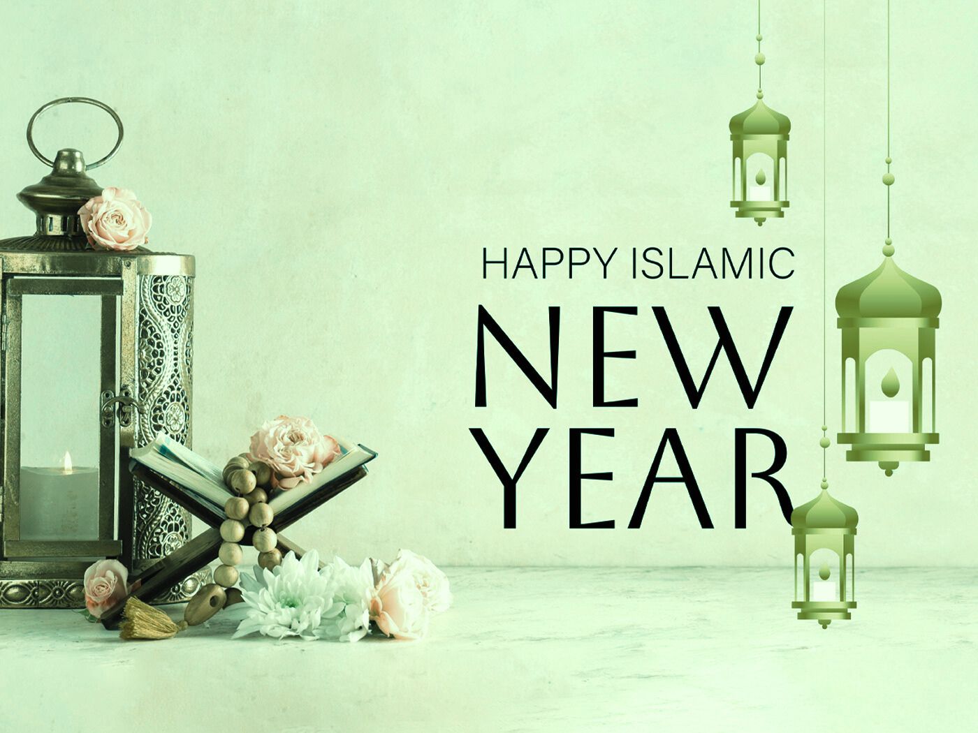 Islamic New Year 1447 AH Will Begin On June 26,2025 Calendarr