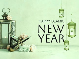 Islamic New Year