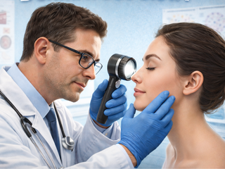 Dia do Dermatologista