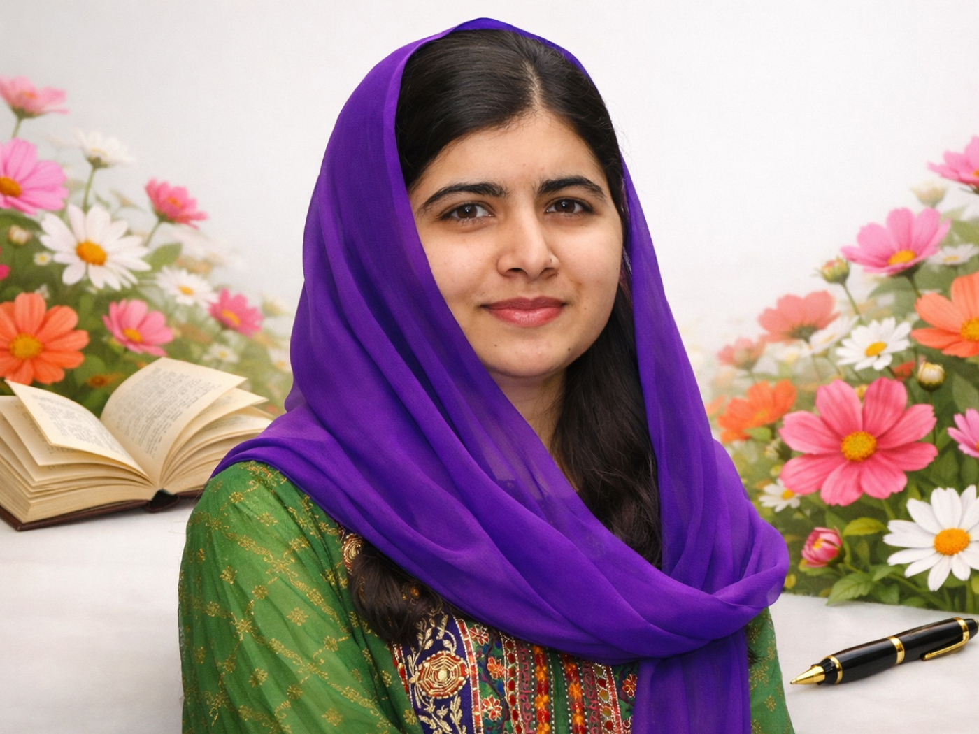 Dia de Malala