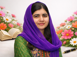 Dia de Malala