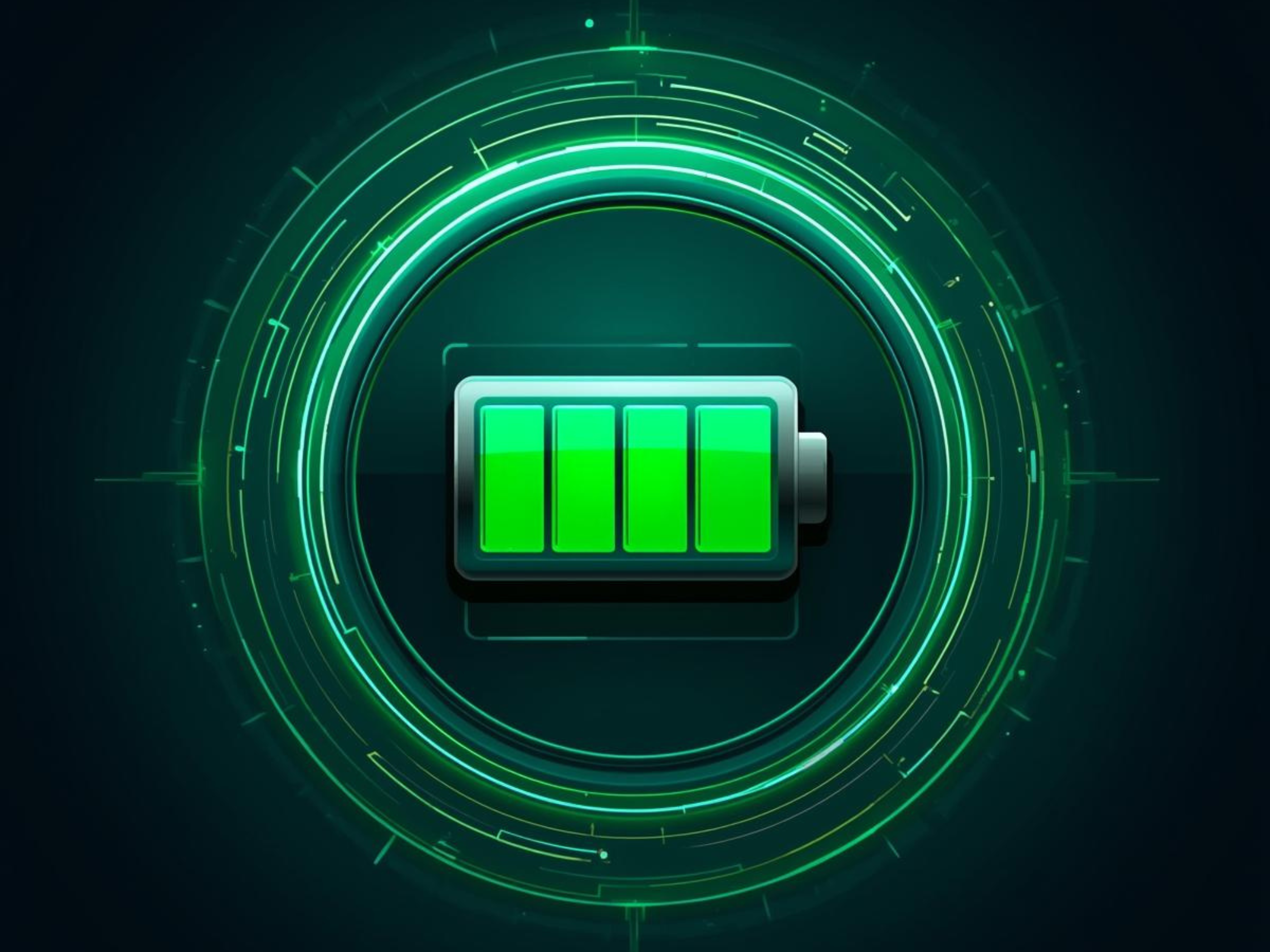 Día Internacional de la Batería