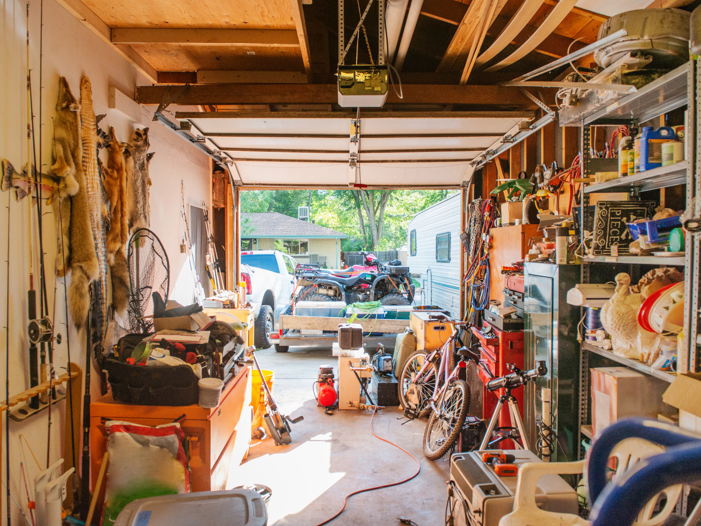 Dia das Coisas Velhas