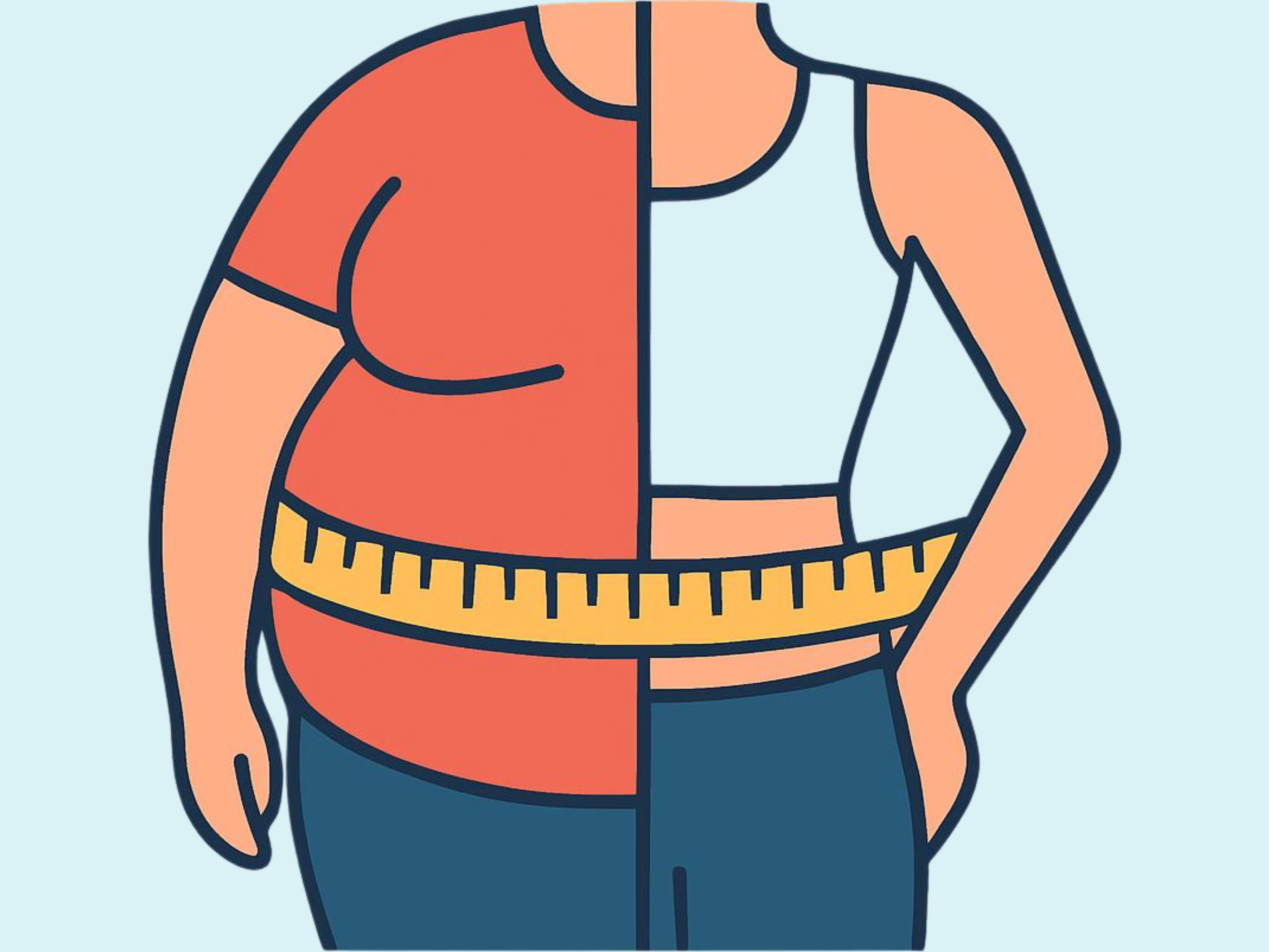 Día Mundial de la Obesidad