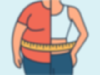 Día Mundial de la Obesidad