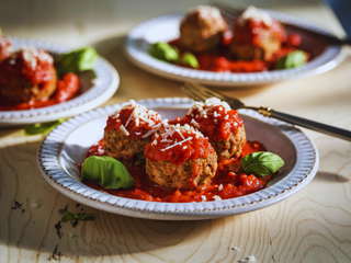 Día Internacional de la Albóndiga