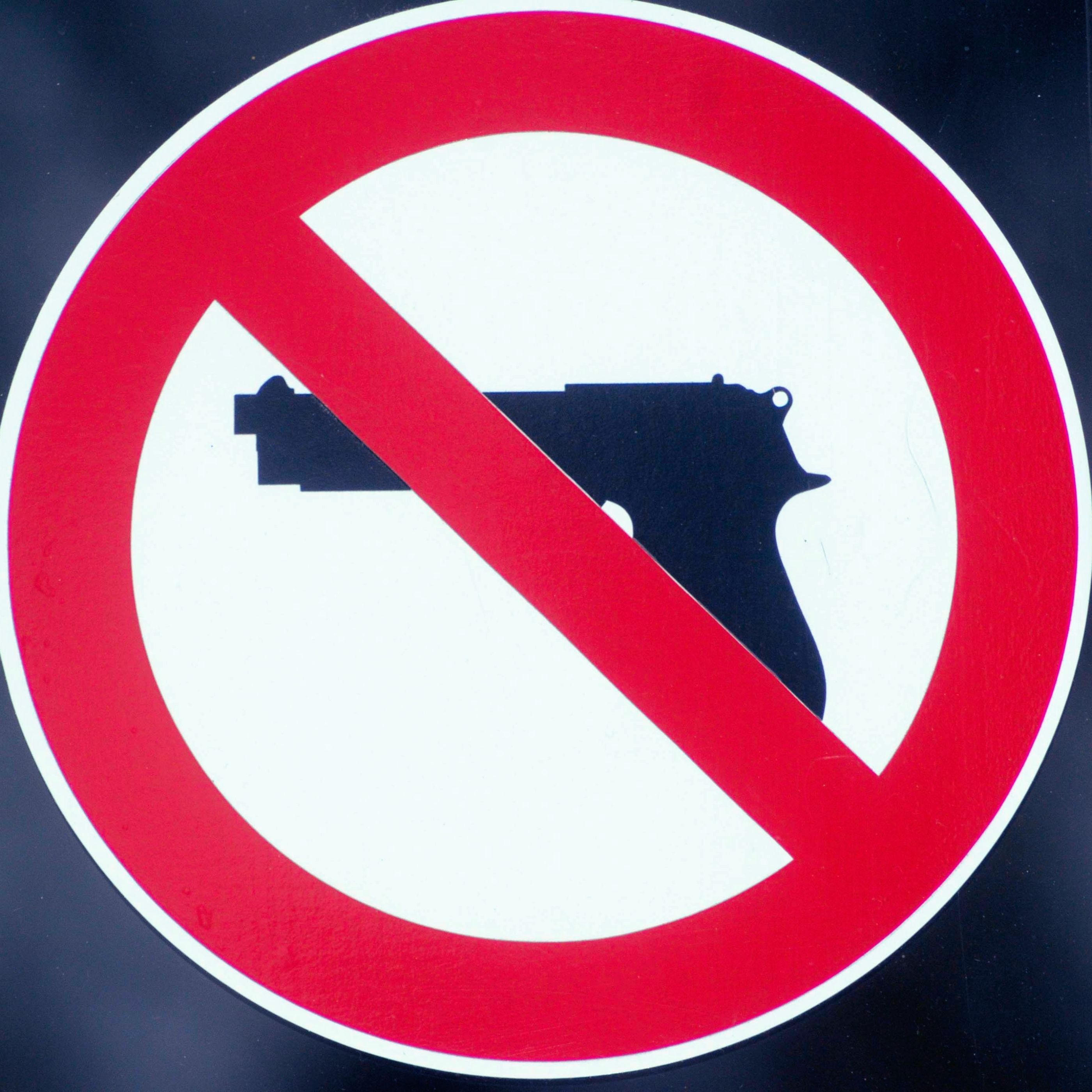 Día Internacional de la Destrucción de Armas de Fuego