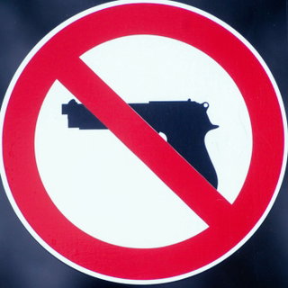 Día Internacional de la Destrucción de Armas de Fuego